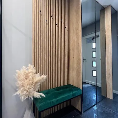 Апартаменты Sea&salt Apartment- Rogoznica *