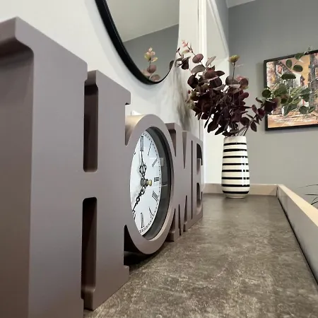 Sea&salt Apartment- Rogoznica Апартаменты Рогозница