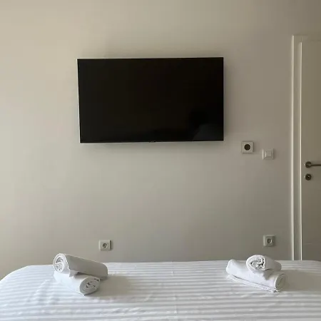 Apartamento Sea&salt Apartment- Rogoznica