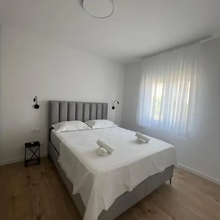 Sea&salt Apartment- Rogoznica