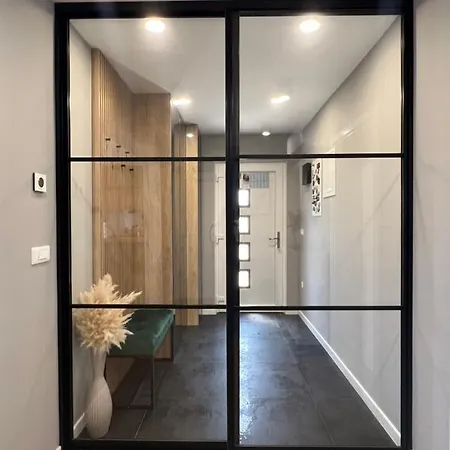 Sea&salt Apartment- Rogoznica Рогозница