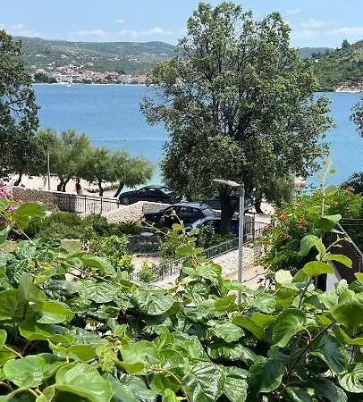 Sea&salt Apartment- Rogoznica Apartamento *