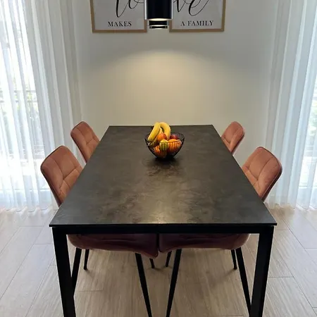 Sea&salt Apartment- Rogoznica * Рогозница