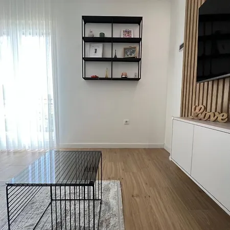 Apartamento Sea&salt Apartment- Rogoznica *
