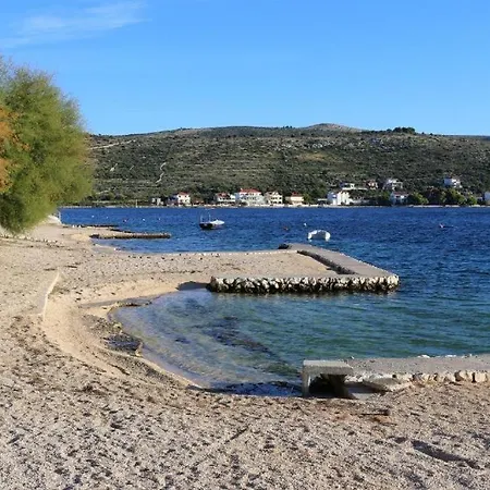Sea&salt Apartment- Rogoznica Apartment Rogoznica (Sibenik-Knin)