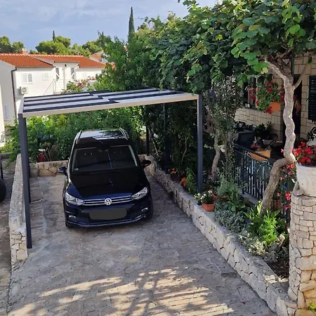 Sea&salt Apartment- Rogoznica